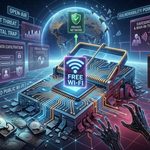 The Open-Air Digital Trap: Why Unsecured Public Wi-Fi Remains a Silent Threat to Modern Privacy