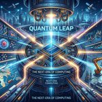 The Quantum Leap: How Next-Era Computing Will Revolutionize Industry