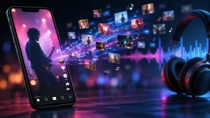 Why Short-Form Video Is Changing How We Discover Music