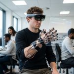 Beyond the Touchscreen: How Haptic Wearables Are Redefining Human-Computer Interaction