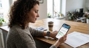 The Wearable Health Ledger: How Real-Time Biometrics Are Reshaping Personal Insurance