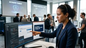 The AI Cache Threat: Why Prompt Injection Is Becoming the New Cross-Site Scripting