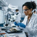 The Battery Bottleneck: Why Next-Gen Devices Are Outpacing Modern Energy Density