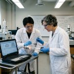 Graphene and Beyond: Inside the Material Breakthroughs Replacing Traditional Semiconductors