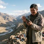 The Satellite Smartphone Era: How Direct-to-Cell Connectivity Is Erasing Dead Zones Worldwide