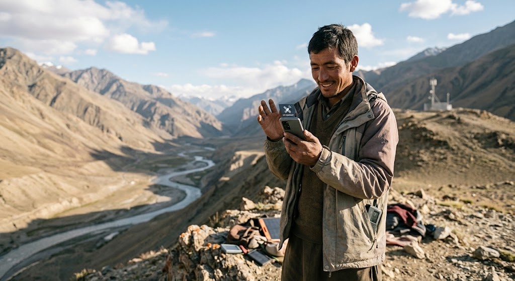 The Satellite Smartphone Era: How Direct-to-Cell Connectivity Is Erasing Dead Zones Worldwide