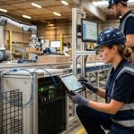 The Edge Computing Shift: Why Processing Data Locally Is Becoming a Non-Negotiable