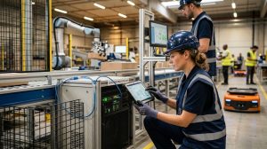 The Edge Computing Shift: Why Processing Data Locally Is Becoming a Non-Negotiable