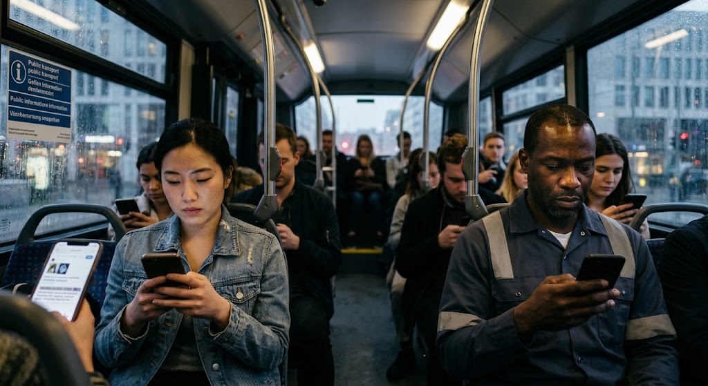The Dark Side of AI Personalization: How Micro-Targeting Is Fragmenting Digital Reality