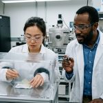Beyond Lithium: Inside the Race for Solid-State Power in Next-Gen Mobile Devices