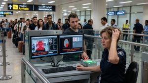 Biometric Burnout: The Security Risks of Relying Solely on Facial and Fingerprint Scan Data