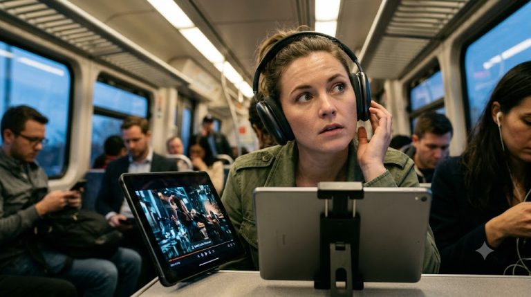 Next-Era Spatial Audio: How Spatialized Sound Is Redefining Mobile Media Consumption