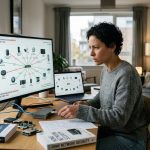 The Zero-Trust Home Network: Essential Cyber Hygiene for the Interconnected Household