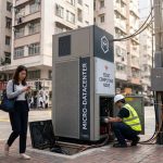 The Rise of Micro-Datacenters: How Infrastructure Is Moving Closer to the Consumer