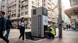 The Rise of Micro-Datacenters: How Infrastructure Is Moving Closer to the Consumer