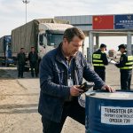 Silicon Supply Chains in 2026: The Geopolitics Behind Tomorrow’s Consumer Electronics