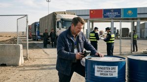 Silicon Supply Chains in 2026: The Geopolitics Behind Tomorrow’s Consumer Electronics