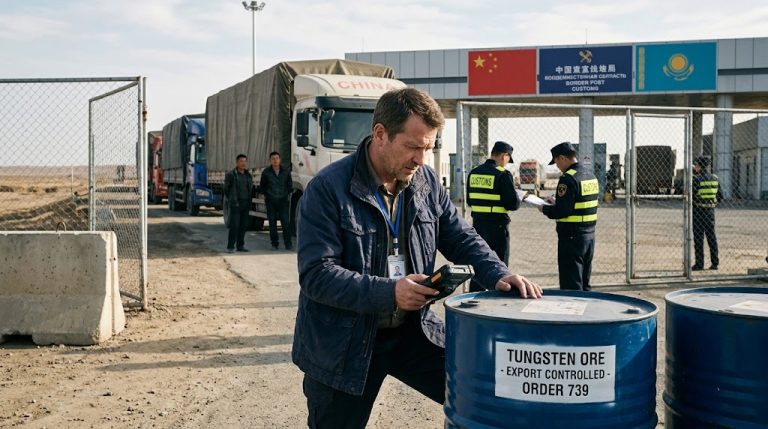 Silicon Supply Chains in 2026: The Geopolitics Behind Tomorrow’s Consumer Electronics
