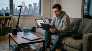 The Subscription Trap: Why Hardware-as-a-Service Is Changing Modern Device Ownership