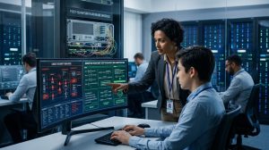 Quantum-Resistant Encryption: Why Tech Giants Are Overhauling Data Security Today