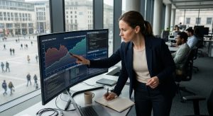 The Synthetic Web: How AI-Generated Content Is Reshaping Search and Discovery Engine Algorithms